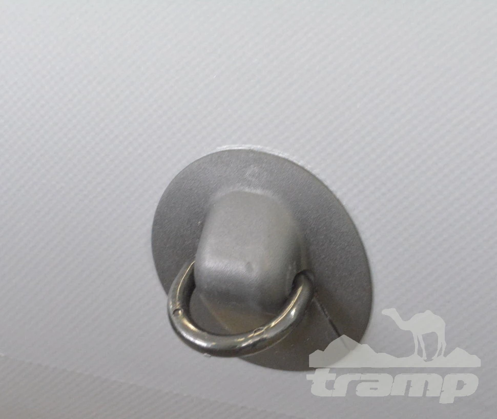 Лодки ПВХ Гребная лодка Flinc Надувной Плотик 180У (Зеленый)