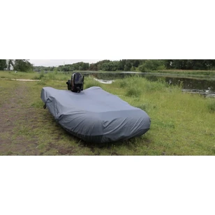 Стояночный (транспортировочный) тент для лодок Polar Bird серии Merlin 320М