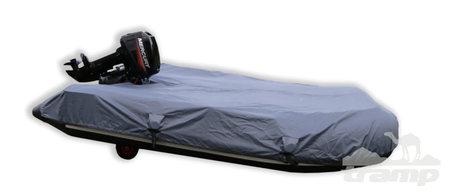 Лодки ПВХ Стояночный (транспортировочный) тент для лодок Polar Bird серии Seagull 320S