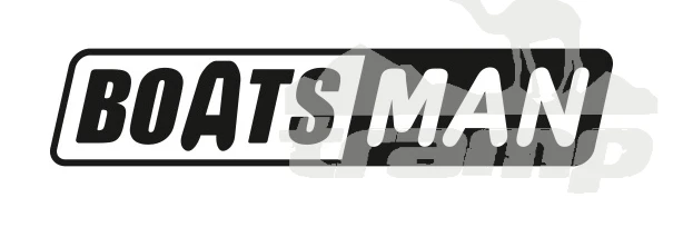 Лодки ПВХ Надувная лодка Boatsman BT330K (графитово-оранжевый) модель 2026 г