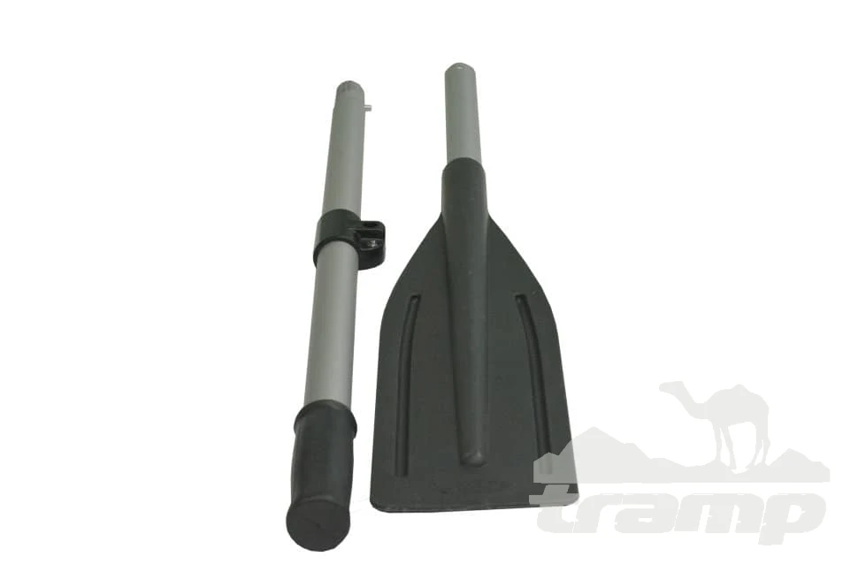 Лодки ПВХ Надувная лодка Boatsman BT330K (графитово-оранжевый) модель 2026 г