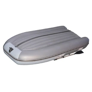 Надувная лодка Boatsman BT320A (серо-графитовый)