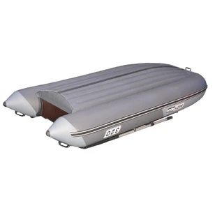 Надувная лодка Boatsman BT320A (серо-графитовый)