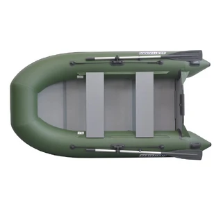 Надувная лодка Boatsman BT280 (оливковый) модель 2026 г
