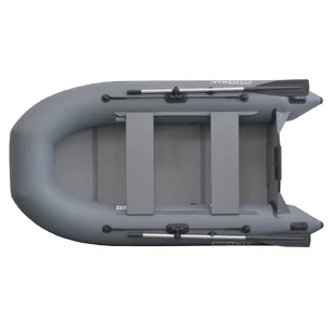 Надувная лодка Boatsman BT280 (серо-синий) модель 2026 г