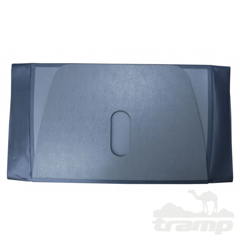 Лодки ПВХ Пластиковый вкладыш для лодок Polar Bird серии Merlin НДНД 360