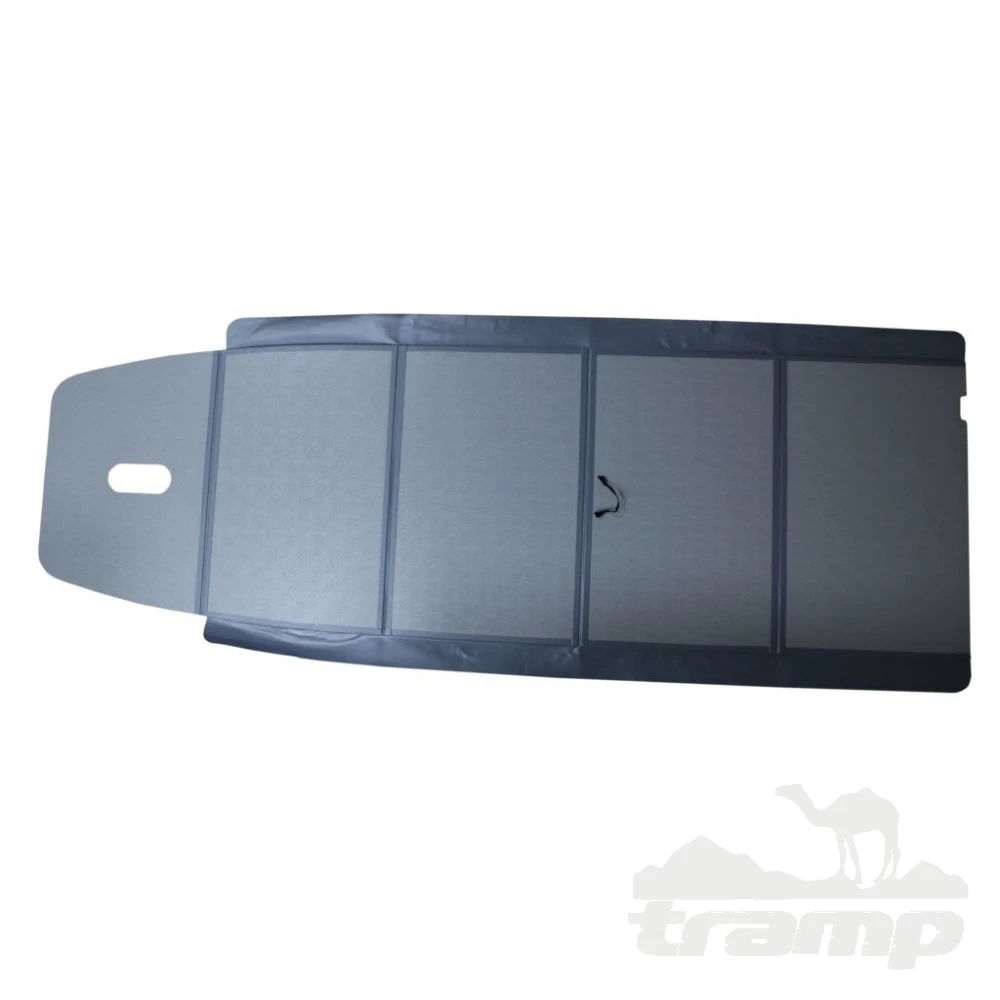 Лодки ПВХ Пластиковый вкладыш для лодок Polar Bird серии Merlin НДНД 360