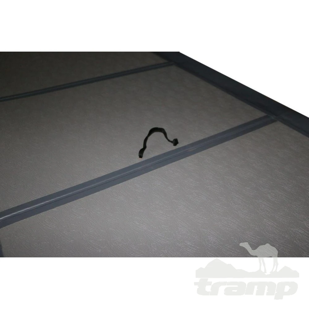 Лодки ПВХ Пластиковый вкладыш для лодок Polar Bird серии Merlin НДНД 385