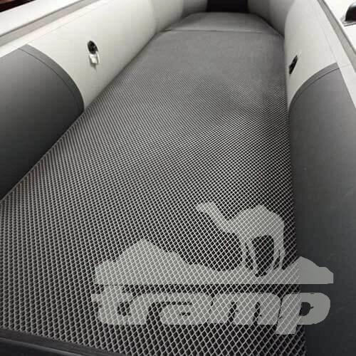 Лодки ПВХ Универсальный ЭВА коврик для лодки ( 2,55 х 1,40 м )