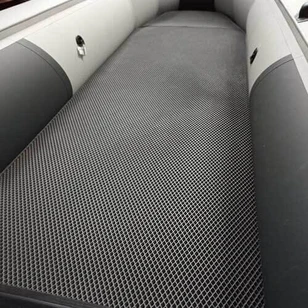 Универсальный ЭВА коврик для лодки ( 2,55 х 1,40 м )