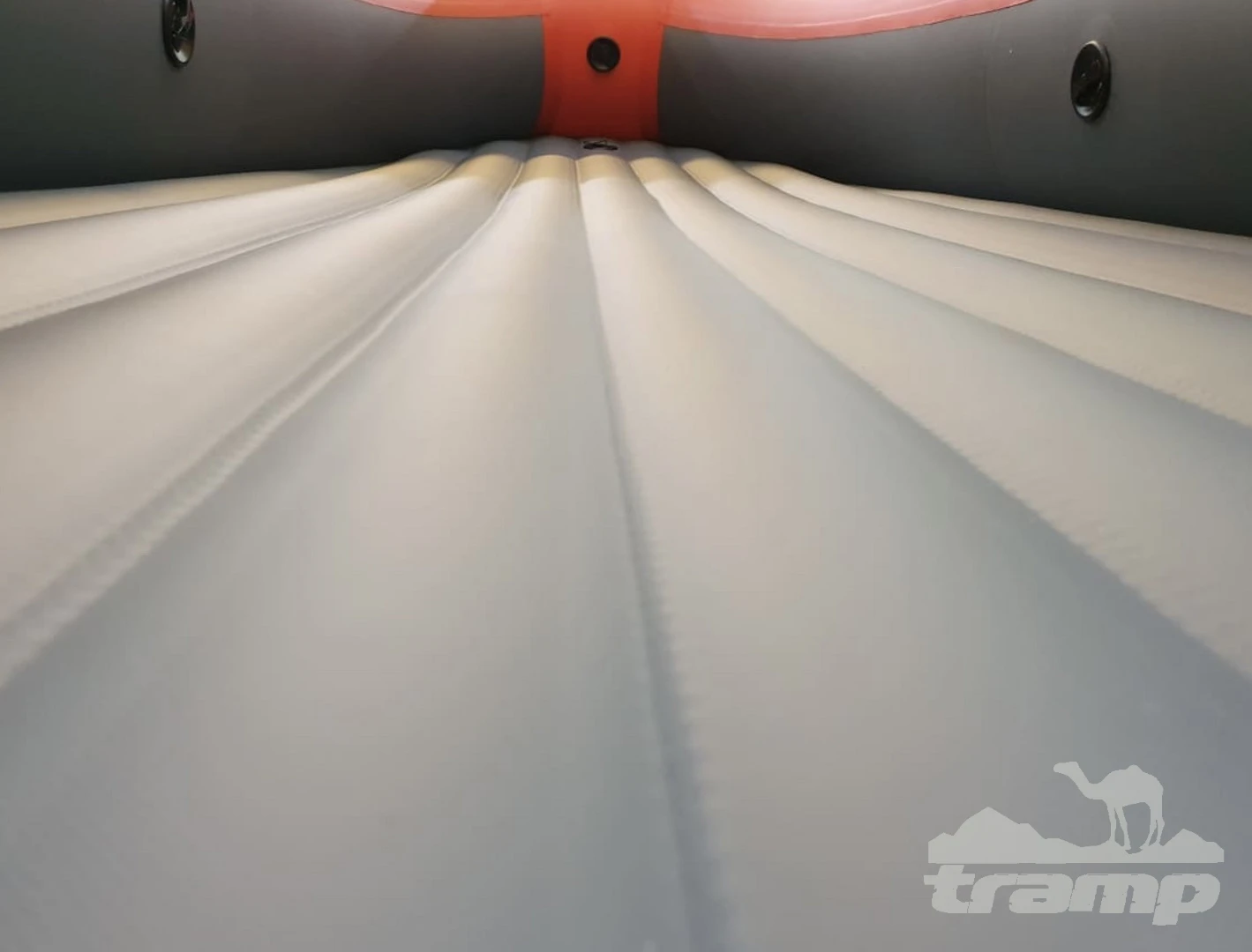 Лодки ПВХ Надувная лодка Boatsman BT320ASR Sport  (графитово - красный)