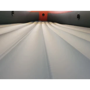 Надувная лодка Boatsman BT320ASR Sport  (графитово - красный)