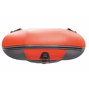 Надувная лодка Boatsman BT320ASR Sport  (графитово - красный)