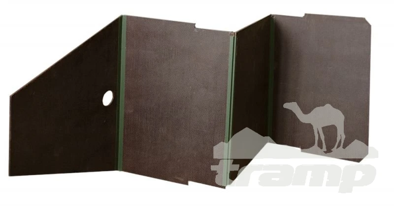 Лодки ПВХ Моторно-гребная лодка Flinc FT290K (Оливковый) модель 2025 г