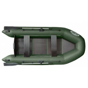 Моторно-гребная лодка Flinc FT290L (Камуфляж) модель 2025 г