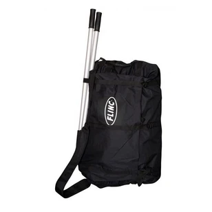 Моторно-гребная лодка Flinc FT320A НДНД (серый) модель 2025 г