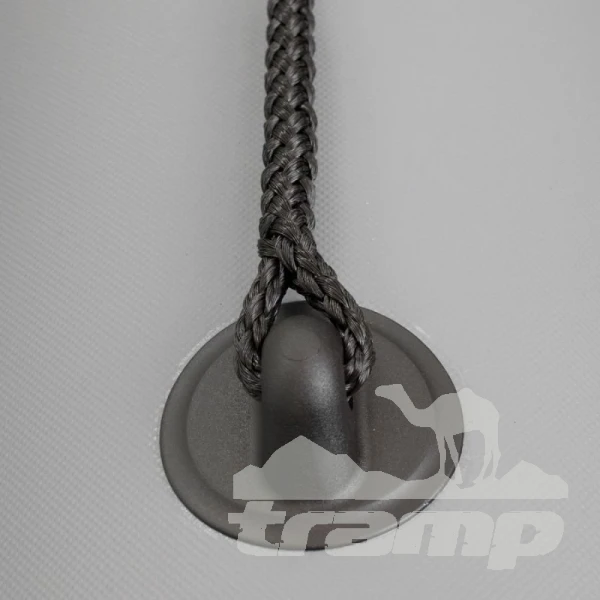 Лодки ПВХ Моторно-гребная лодка Flinc FT320L (Оливковый) модель 2025 г