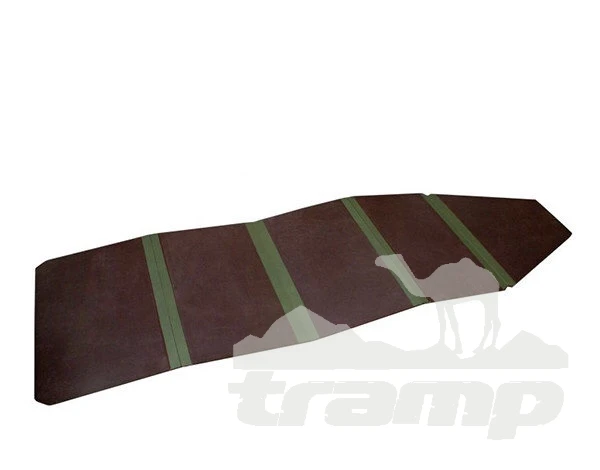 Лодки ПВХ Моторно-гребная лодка Flinc FT320L (Оливковый) модель 2025 г