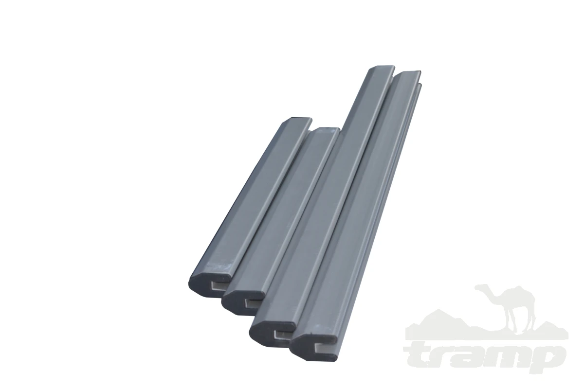 Лодки ПВХ Моторно-гребная лодка Flinc FT340К (графитово - оранжевый) модель 2025 г