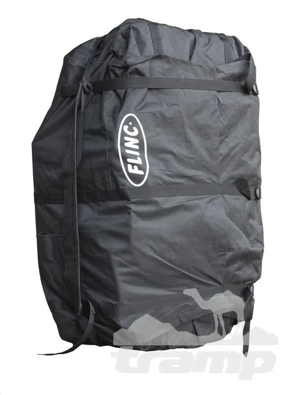 Лодки ПВХ Моторно-гребная лодка Flinc FT340К (серый) модель 2025 г