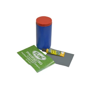 Моторно-гребная лодка Flinc FT360К (оливковый) модель 2025 г