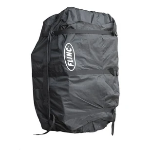 Моторно-гребная лодка Flinc FT360К (оливковый) модель 2025 г