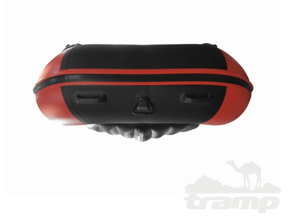 Лодки ПВХ Надувная лодка BoatsMan BT430 НДНД Expedition Light