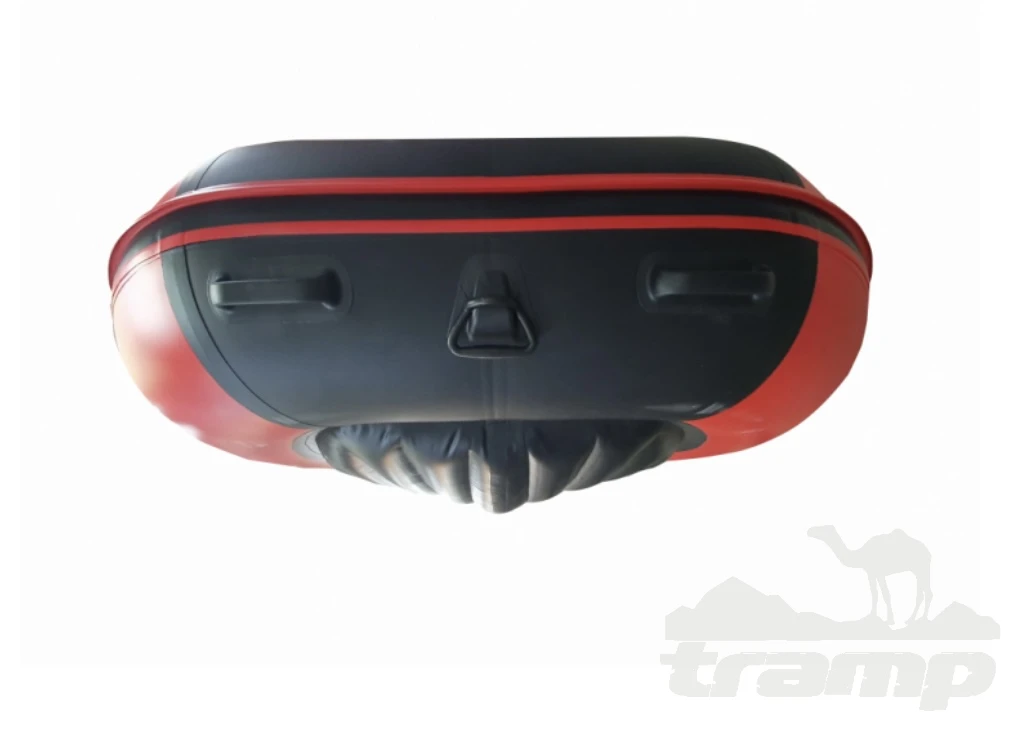 Лодки ПВХ Надувная лодка BoatsMan BT430 НДНД Expedition Light