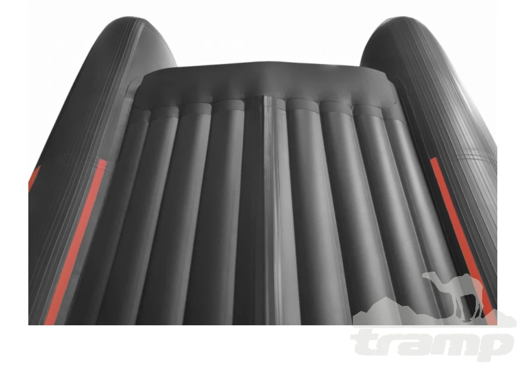 Лодки ПВХ Надувная лодка BoatsMan BT430 НДНД Expedition Light