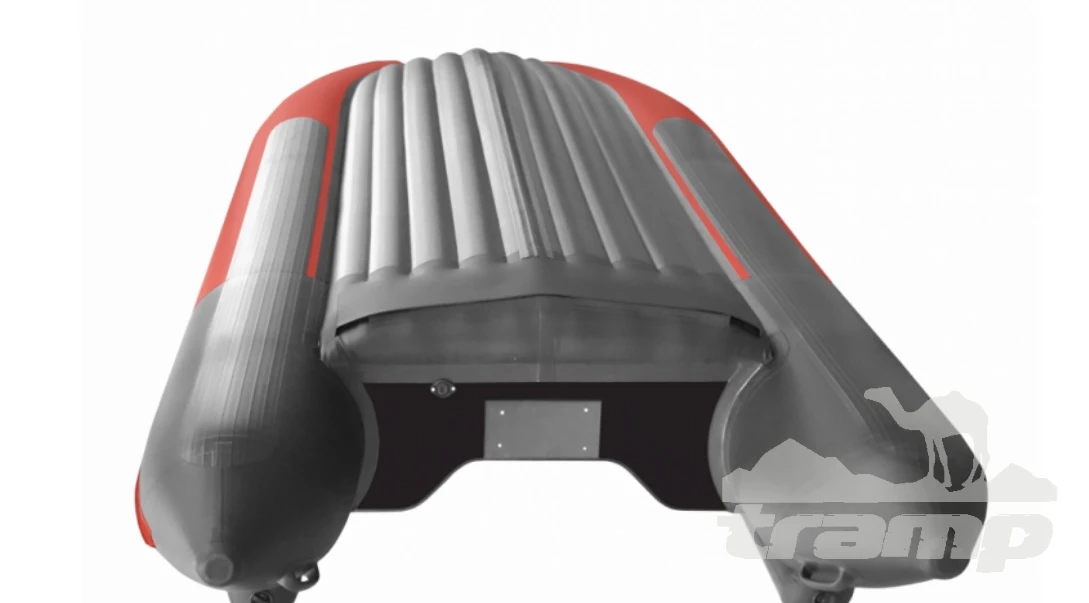 Лодки ПВХ Надувная лодка BoatsMan BT430 НДНД Expedition Light