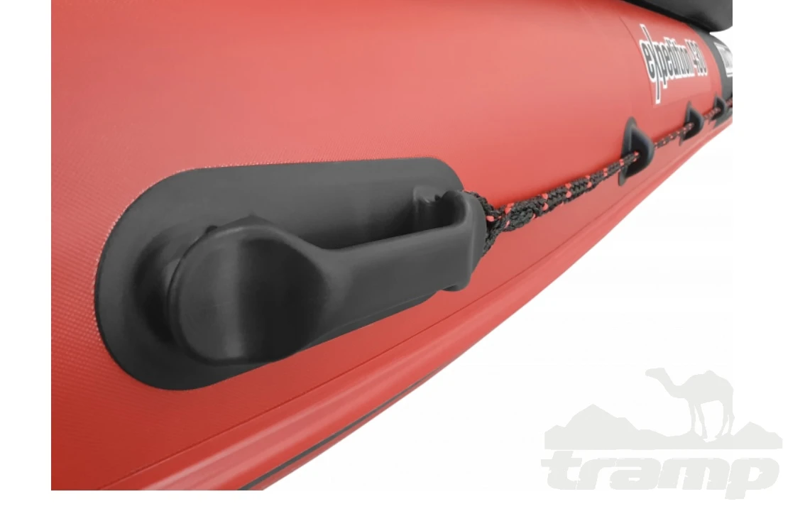 Лодки ПВХ Надувная лодка BoatsMan BT430 НДНД Expedition Light