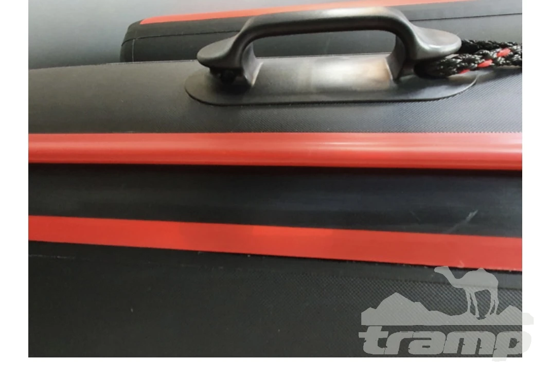 Лодки ПВХ Надувная лодка BoatsMan BT430 НДНД Expedition Light