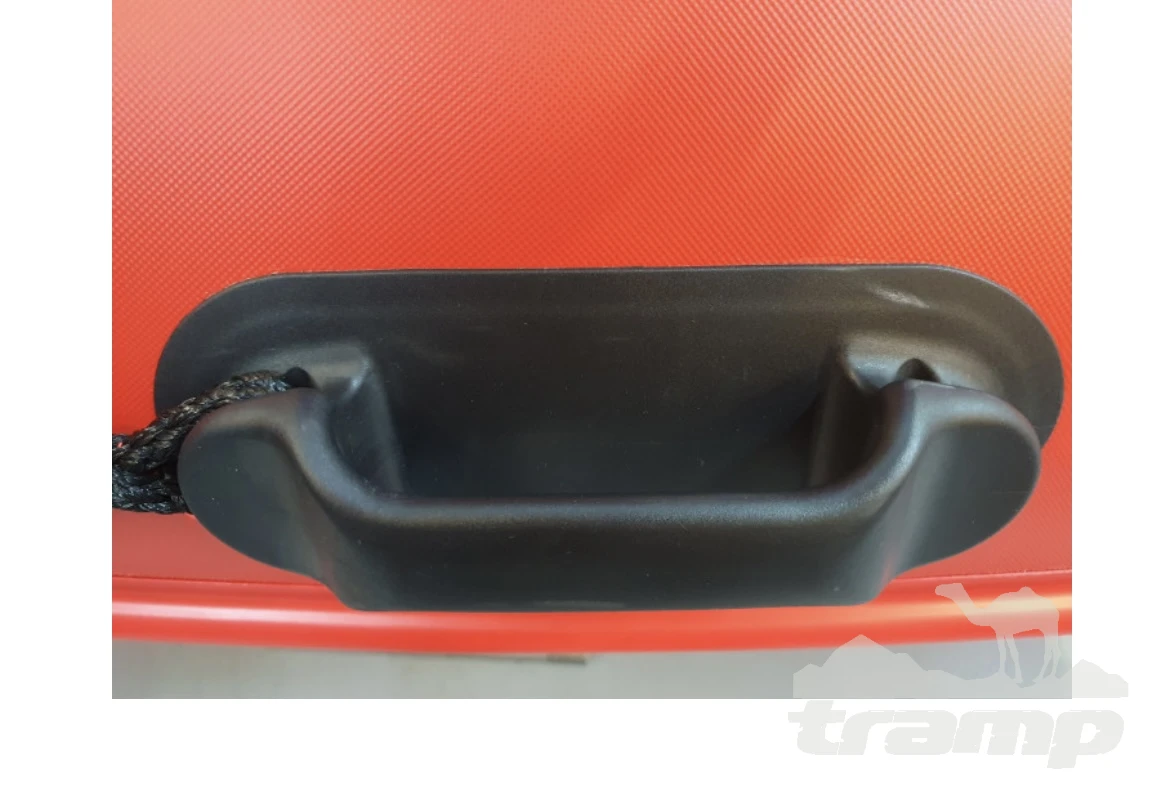 Лодки ПВХ Надувная лодка BoatsMan BT430 НДНД Expedition Light