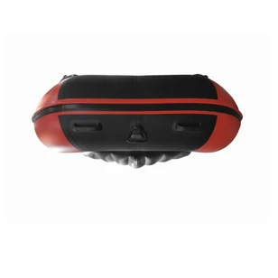 Надувная лодка BoatsMan BT430 НДНД Expedition Light