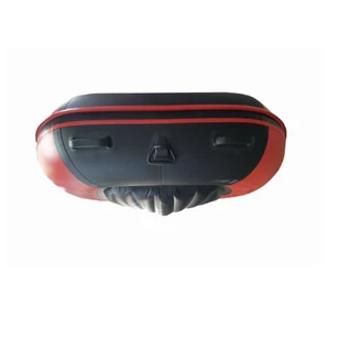 Надувная лодка BoatsMan BT430 НДНД Expedition Light