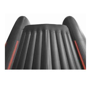 Надувная лодка BoatsMan BT430 НДНД Expedition Light