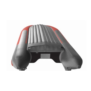 Надувная лодка BoatsMan BT430 НДНД Expedition Light