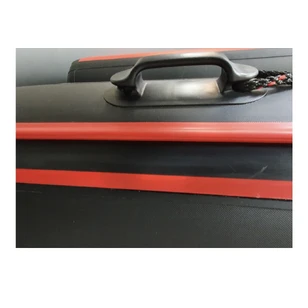 Надувная лодка BoatsMan BT430 НДНД Expedition Light