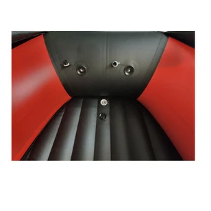 Надувная лодка BoatsMan BT430 НДНД Expedition Light