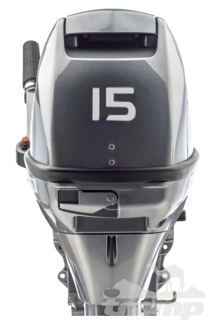 Лодочные моторы Лодочный мотор (2т) MIKATSU M 15 FHS