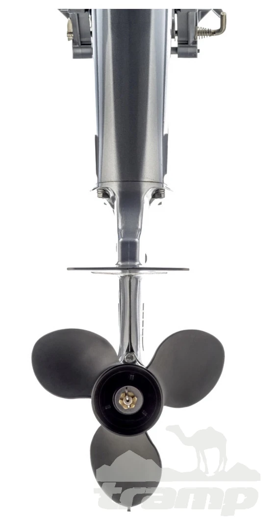 Лодочные моторы Лодочный мотор (2т) MIKATSU M 15 FHS