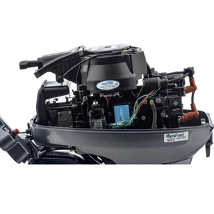 Лодочный мотор (2т) MIKATSU M 15 FHS