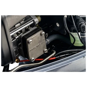 Лодочный мотор (2т) MIKATSU M 15 FHS