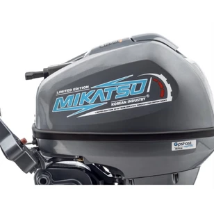 Лодочный мотор (2т) MIKATSU M 15 FHS