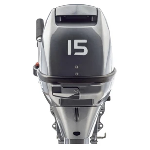 Лодочный мотор (2т) MIKATSU M 15 FHS