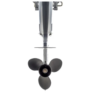 Лодочный мотор (2т) MIKATSU M 15 FHS