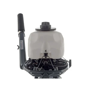 Лодочный мотор (2т) MIKATSU M 5 FHS Sport New 2026 + бак 12л