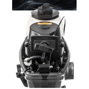 Лодочный мотор (2т) MIKATSU M 4 FHS