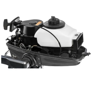 Лодочный мотор (2т) MIKATSU M 4 FHS