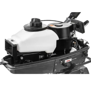 Лодочный мотор (2т) MIKATSU M 4 FHS